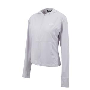 Nerdy Женская одежда для защиты от солнца светло-фиолетового цвета, Light Purple