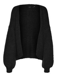 Вязаный кардиган VERO MODA VMMaybe, Black