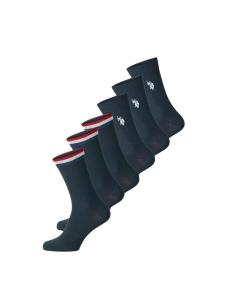 Носки U.S. POLO ASSN. Malte, темно-синий
