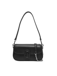 Сумка The Clover Shoulder Bag 2P4HSH035H02 Marc Jacobs, черный