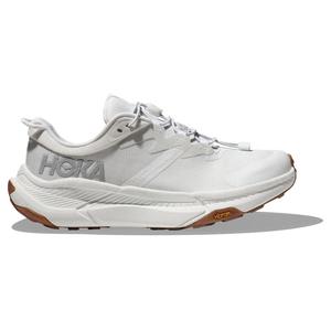 Женские кроссовки для бега в транспортном стиле HOKA, White/White