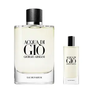Giorgio Armani, Acqua Di Gio, парфюмерный набор, 2 шт