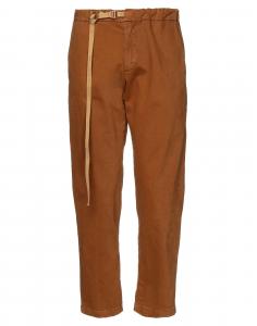 Брюки White Sand, коричневый