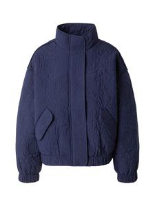 Демисезонная куртка YAS YASFIPURA, Navy