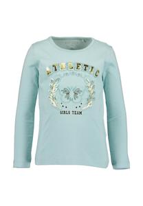 Топ Blue Seven Long sleeved top, Türkis/Turquoise