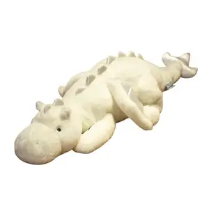 Плюшевая кукла Plank Pose Little Dragon Dolls высота 90/110/130/150cm Pippi beans