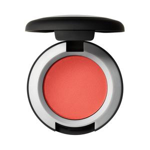 Тени для век powder kiss soft matte Mac, so haute right now, вес 1.5 гр.