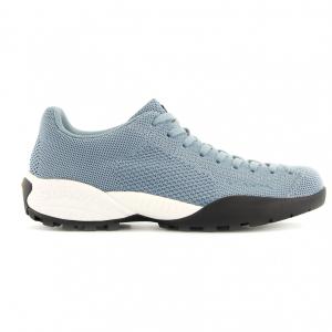 Повседневная обувь Scarpa Mojito Bio, цвет Stone Blue