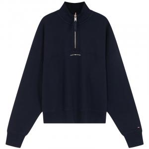 Свитшот женский Tommy Hilfiger, синий