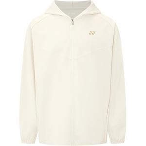 YONEX Куртка мужская, Beach Gray