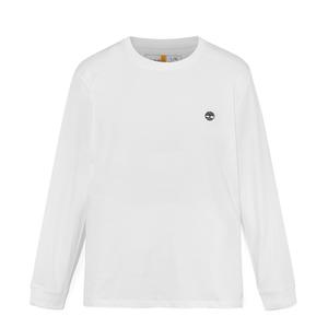 Timberland Футболка мужская белая