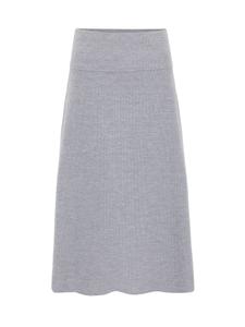 Юбка Williot Maite, серый