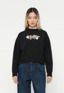 Толстовка Replay SWEATSHIRT, Black