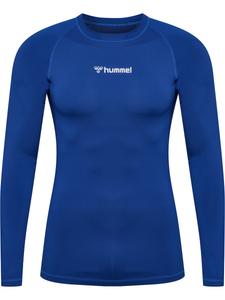 Футболка Performance Hummel, Cobalt Blue