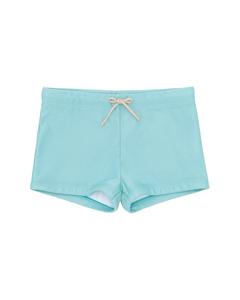 Плавки Minnow Swim Brief, синий