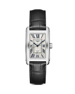 Часы Longines Dolce Vita, 27x43 мм, мультиколор
