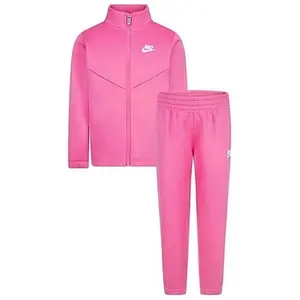 Комплект Nike Lifestyle Essentials long sleeve, розовый