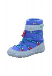 Ботинки Vegan Snowy Hai Affenzahn, синий