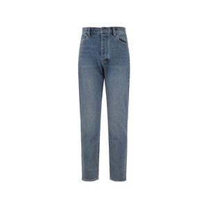 Джинсы деним синие женские ARMANI EXCHANGE