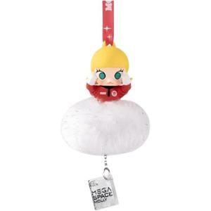 Molly Instant Superpower Collection, ароматические мистические боксы одиночный мистический бокс/полный бокс 6 шт POP MART