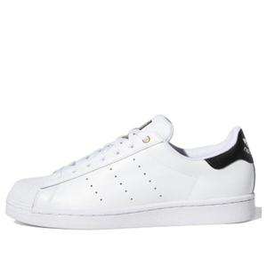 Кроссовки суперзвезда Стэн Смит Adidas, белый