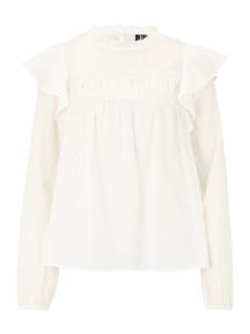 Блуза Vero Moda Tall VMTRINE, белый