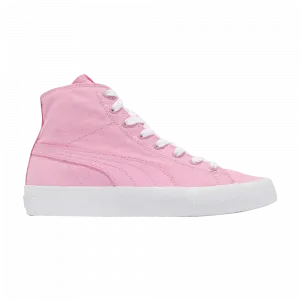 Кроссовки Bari Mid Puma, розовый