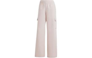 Adidas Originals Женские трикотажные спортивные штаны, цвет Brown