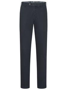 Узкие брюки-чинос MMX Germany, темно-синий