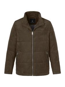 Зимняя куртка redpoint Blouson QUINCY, цвет dk. olive