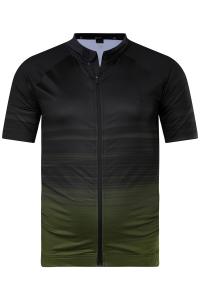 Футболка JP1880, черный