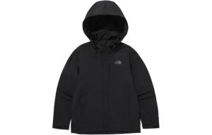 Куртка унисекс THE NORTH FACE, цвет Black