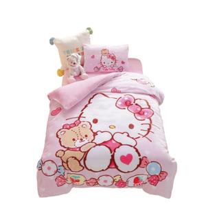 Sanrio Комплект постельного белья для дома одноразовый