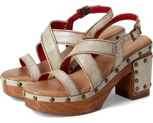 Туфли Bed Stu mediation, цвет Nectar Lux