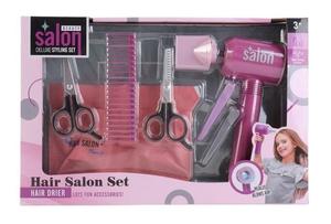 Академия Моды - парикмахерский набор №2 Pro Kids