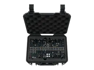 Система модульных мастерских Music Thing (собранная) Music Thing Modular