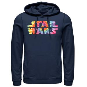 Мужской свитшот с логотипом «Звездные войны» Licensed Character