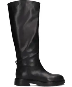 Высокие сапоги 216 Blasz, черный