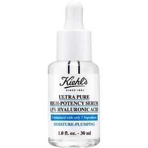 Сыворотка для лица Kiehl's Ultra Pure High-Potency Serum 1,5% Hyaluronic Acid, 30 ml