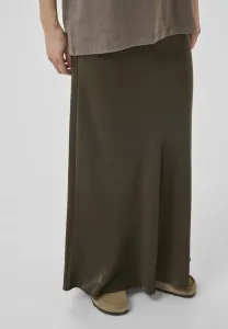 Длинная макси-юбка estellemw My Essential Wardrobe, Major Brown