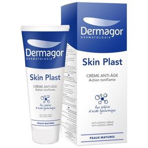Skin Plast Антивозрастной крем 40 мл Dermagor