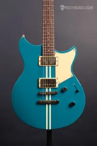 Электрогитара Yamaha Revstar Element RSE20 - Swift Blue