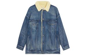 Куртка мужская синяя Celine, синий