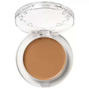 Good apple легкий кремовый тональный бальзам с полным покрытием Kvd Beauty, цвет tan 074