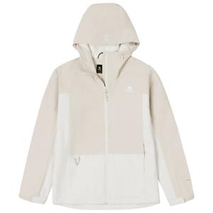 Ветровки женские Camel, цвет Bronze Green/Silver Green