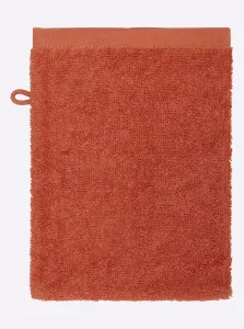 Полотенце для стирки Wäschepur 30х50 см, цвет papaya