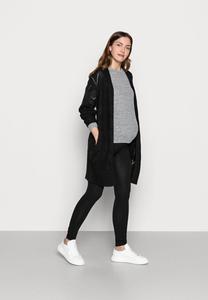 Леггинсы Anna Field, серый/черный