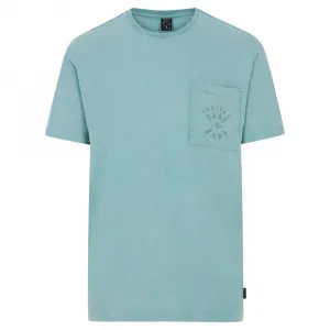 Футболка Protest Farrel, зеленый