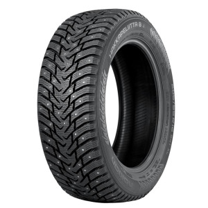 Зимние шины Nokian Hakkapeliitta 9 235/40 R19 96T