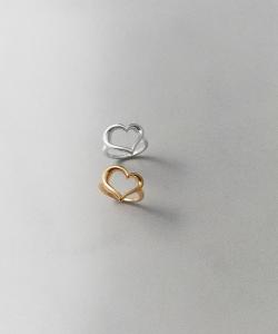 KNOWHOW Collaboration Love Ring